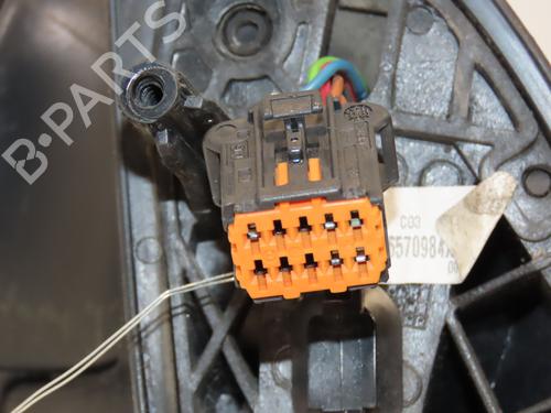 Left mirror CITROËN XSARA PICASSO (N68) 1.6 HDi | BP28801980C26