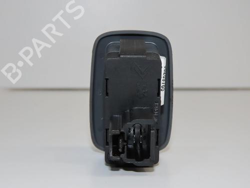 Left rear window switch CITROËN C5 II (RC_) 1.6 HDi (RC8HZB) | BP37083325I29 - Image 2