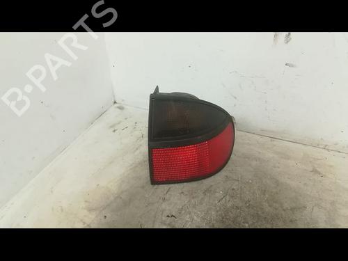 Used Right taillight Right taillight 9609101 9609101