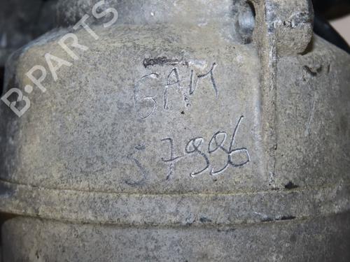 Steering rack CITROËN C3 Picasso (SH_) 1.6 HDI 90 | BP32657944M22