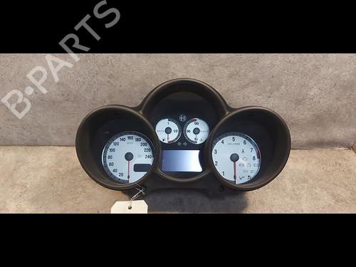 Instrument cluster ALFA ROMEO GT (937_) 2.0 JTS (937CXH1A, 937CXH11) | BP23174799C47 