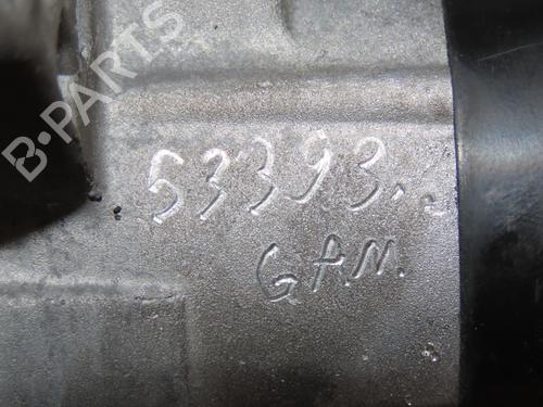 Used Starter RENAULT SCÉNIC III (JZ0/1_) 1.9 dCi (JZ0J, JZ1J, JZ1K, JZ1S) (131 hp) 28829023