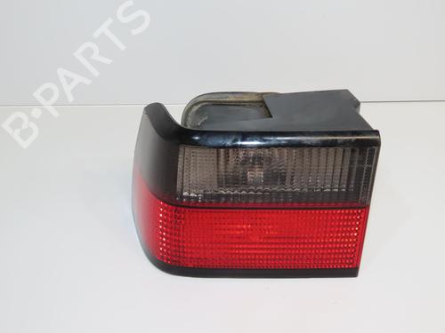 Used Left taillight Left taillight CITROËN XANTIA (X1_, X2_) 1.8 i 16V (110 hp) 33477643 33477643