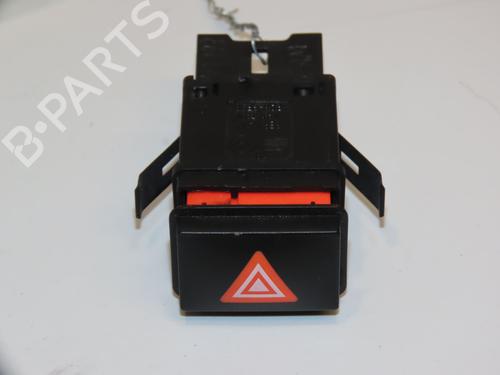 Used Warning switch PORSCHE CAYENNE (9PA) S 4.5 (340 hp) 24358865