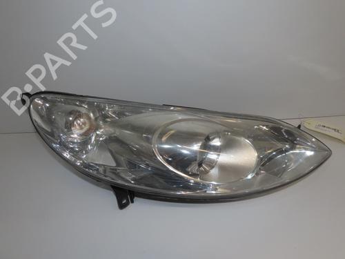 Used Left headlight Left headlight 38608456 38608456