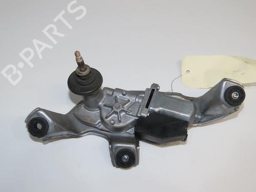 Used Rear wiper motor Rear wiper motor TOYOTA PRIUS PLUS (_W4_) 1.8 Hybrid (ZVW40W, ZVW41W) (136 hp) 36583084 36583084