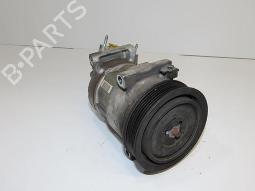 AC compressor PEUGEOT PARTNER Tepee 1.6 HDi 90 | BP40437825M34 - Image 8