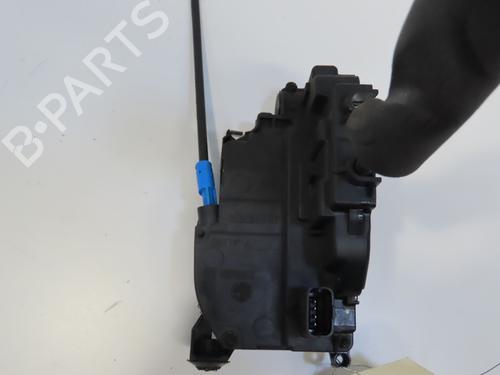 Front right lock RENAULT LAGUNA III Grandtour (KT0/1) 1.5 dCi (KT0A, KT0R, KT02) | BP29216038C97 