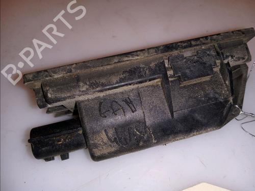 Licence plate light RENAULT MEGANE III Hatchback (BZ0/1_, B3_) 1.4 TCe (BZ0F, BZ1V) | BP14880897I40 
