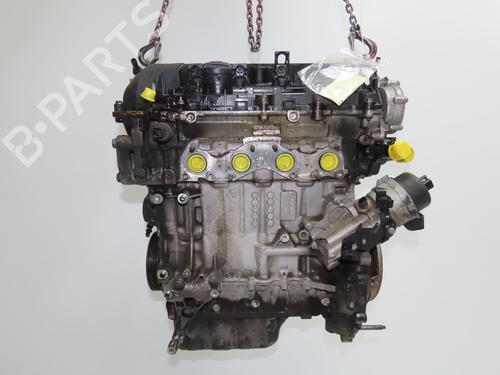 Used Engine Engine PEUGEOT 207 (WA_, WC_) 1.4 16V (98 hp) 32179108 32179108