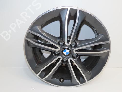 Used Rim BMW 1 (F40) 116 d (116 hp) 32179139