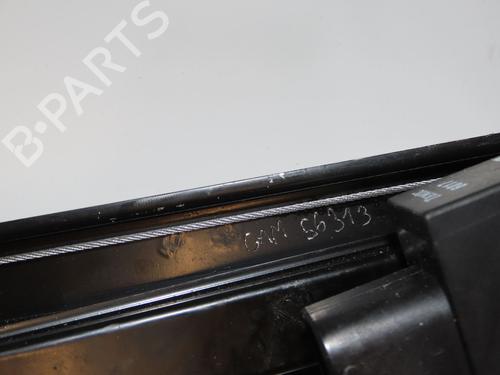 Front left window mechanism RENAULT ESPACE IV (JK0/1_) 2.0 dCi (JK03, JK04, JK1C, JK1G, JK1J, JK1K) | BP33032186C22 - Image 2