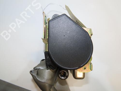 Rear right seatbelt RENAULT VEL SATIS (BJ0_) 2.0 16V Turbo (BJ0K) | BP31120537I28 - Image 4