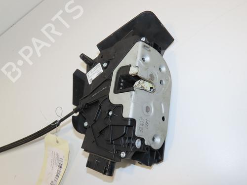 Used Rear right lock FORD B-MAX (JK) 1.0 EcoBoost (125 hp) 22996950