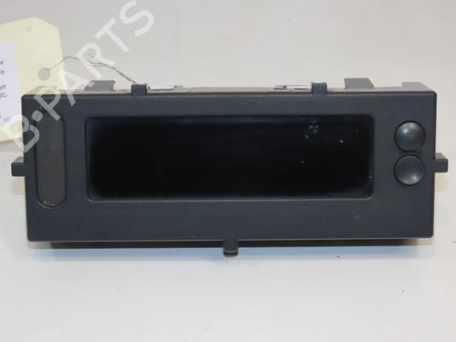 Used Display monitor Display monitor RENAULT CLIO III (BR0/1, CR0/1) 1.5 dCi (C/BR0G, C/BR1G) (68 hp) 23174658 23174658
