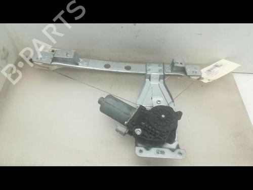 Used Rear right window mechanism CITROËN C3 I (FC_, FN_) 1.4 HDi (68 hp) 9597320