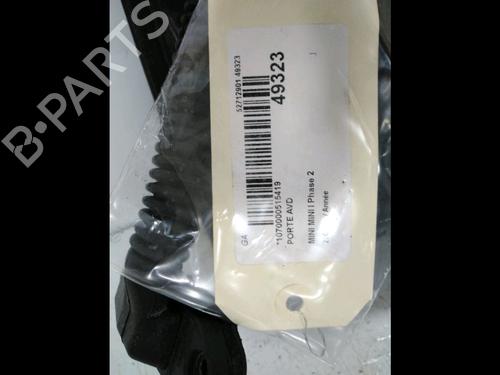 Right front door MINI MINI (R50, R53) One | BP19577735C3 