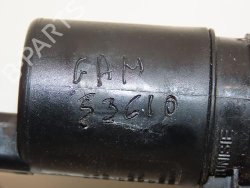 Washer pump ALPINE A110 II 1.8 S | BP36012542E24 - Image 3
