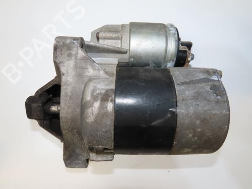 Starter RENAULT TWINGO II (CN0_) 1.2 16V (CN04, CN0B) | BP38972803M8 - Image 5