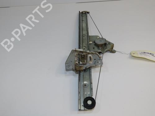 Used Rear left window mechanism Rear left window mechanism 36545193 36545193