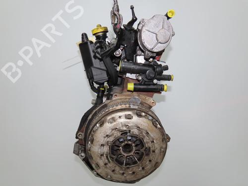 Engine RENAULT SCÉNIC II (JM0/1_) 1.9 dCi (JM14) | BP39541888M1 - Image 4