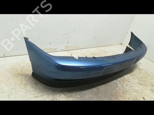 Front bumper VW POLO III (6N1) 55 1.3 | BP23175290C7 