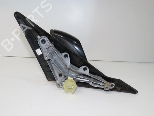 Left mirror BMW 1 (F20) 118 d xDrive | BP32377399C26