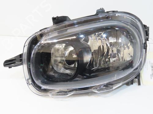 Left headlight CITROËN C3 III (SX) 1.2 THP 110 (SXHNPS, SXHNZT, SXHNZ6) | BP39418513C28 - Image 6