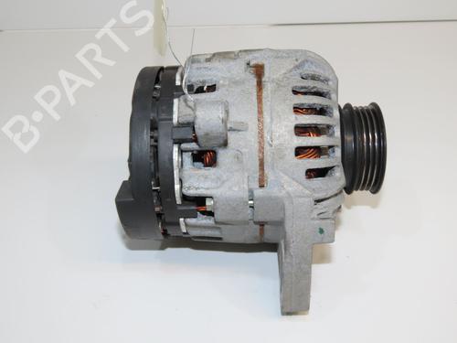 Alternator RENAULT TWINGO II (CN0_) 1.2 16V (CN0K, CN0V, CN0A) | BP37455456M7 - Image 7
