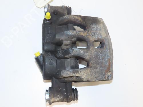 Left front brake caliper PEUGEOT BOXER Van 2.0 BlueHDi 130 | BP24358834M105 - Image 4