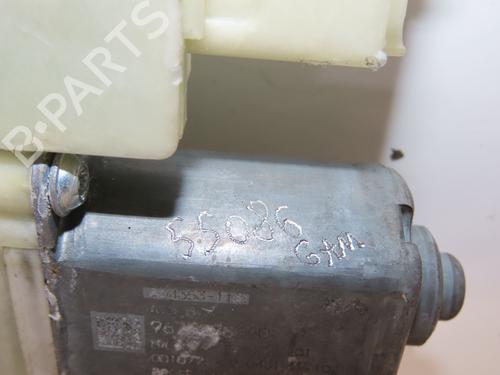 Front left window mechanism CITROËN C4 Picasso II 2.0 BlueHDi 150 | BP29469766C22 