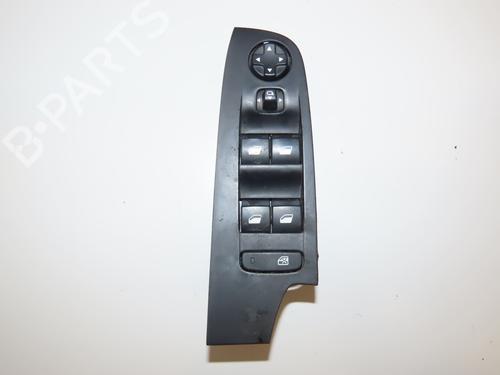Left front window switch CITROËN C4 Picasso II 2.0 BlueHDi 150 | BP29469779I27 