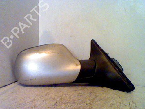 Used Right mirror RENAULT SAFRANE II (B54_) 2.2 dT (B54G) (113 hp) 23176052