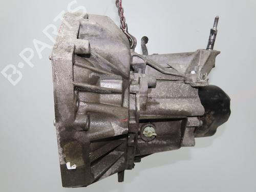 Gearbox RENAULT MODUS / GRAND MODUS (F/JP0_) 1.5 dCi (FP0E, JP0E) | BP36657586M3 - Image 3