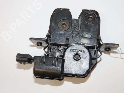 Used Tailgate lock Tailgate lock RENAULT GRAND SCÉNIC IV (R9_) 1.6 dCi 160 (160 hp) 39732831 39732831