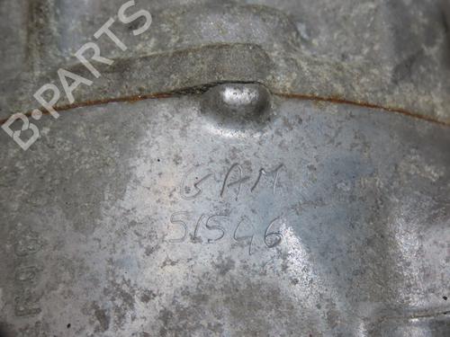 Used AC compressor AC compressor PEUGEOT 3008 II SUV (MC_, MR_, MJ_, M4_) 1.5 BlueHDi 130 (131 hp) 19069179 19069179