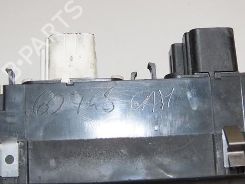 Left front window switch RENAULT LAGUNA II (BG0/1_) 1.9 dCi (BG08, BG0G) | BP38571240I27 - Image 5