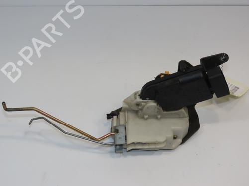 Front right lock OPEL AGILA (A) (H00) 1.2 16V (F68) | BP18859341C97 