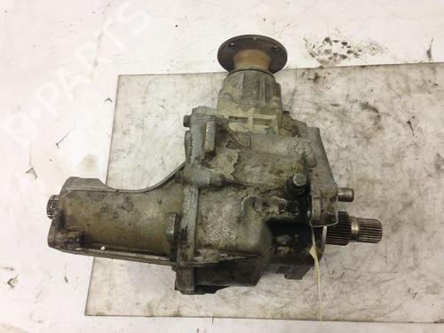 Used Transfer box Transfer box HYUNDAI SANTA FÉ I (SM) 2.0 CRDi 4x4 (125 hp) 9593279 9593279