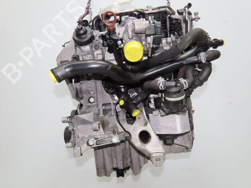 Engine AUDI A4 B8 (8K2) 2.0 TDI | BP35936491M1 - Image 6