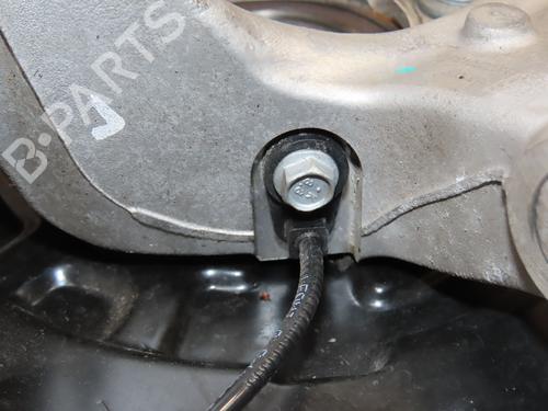 hjre-styrespindel-lejehus-renault-megane-e-tech-suv-2021-28801601 main image
