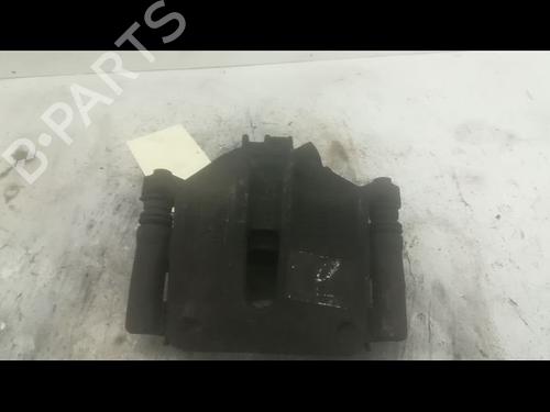 Used Left front brake caliper Left front brake caliper CITROËN C3 Picasso (SH_) 1.6 HDI 90 (92 hp) 14878104 14878104