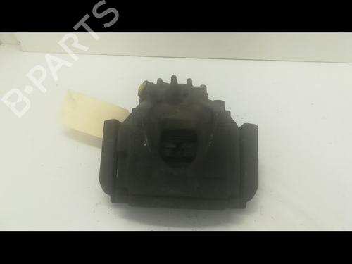 Used Right front brake caliper PEUGEOT 407 Coupe (6C_) 2.0 HDi (163 hp) 14877362