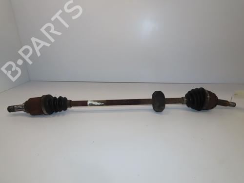 Used Right front driveshaft DACIA LOGAN MCV (KS_) 1.6 16V Hi-Flex (105 hp) 28829553
