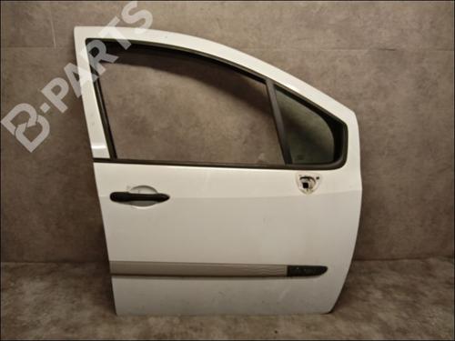 Used Right front door Right front door RENAULT MODUS / GRAND MODUS (F/JP0_) 1.4 (JP01, JP0J) (98 hp) 9617806 9617806