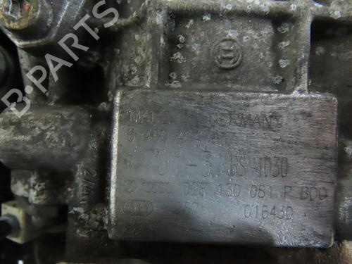 Motor Motor VW LUPO I (6X1, 6E1) 1.7 SDI (60 hp) 31575772 31575772
