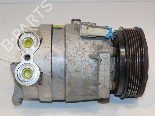 AC-Kompressor OPEL VECTRA C GTS (Z02) 1.9 CDTI (F68) | BP28829233M34 