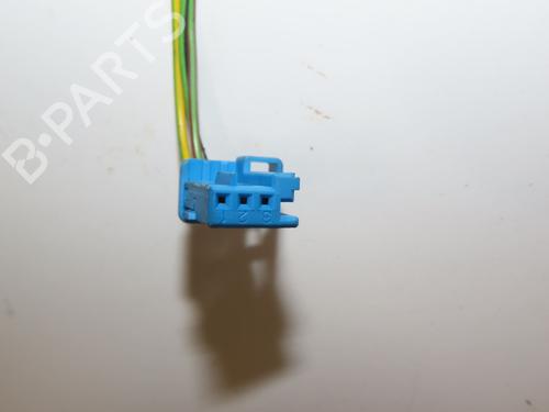 Lusterko boczne lewe CITROËN C4 Picasso I MPV (UD_) 1.6 HDi 110 | BP29415168C26 