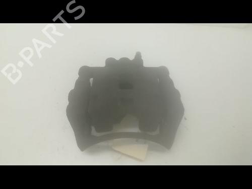 Used Left front brake caliper Left front brake caliper FORD FIESTA VI (CB1, CCN) 1.4 TDCi (70 hp) 14878204 14878204