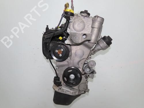 Used Engine Engine VW POLO V (6R1, 6C1) 1.2 (60 hp) 31302686 31302686